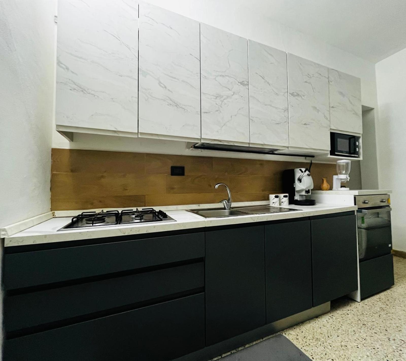 Ag Suite Trapani Extérieur photo