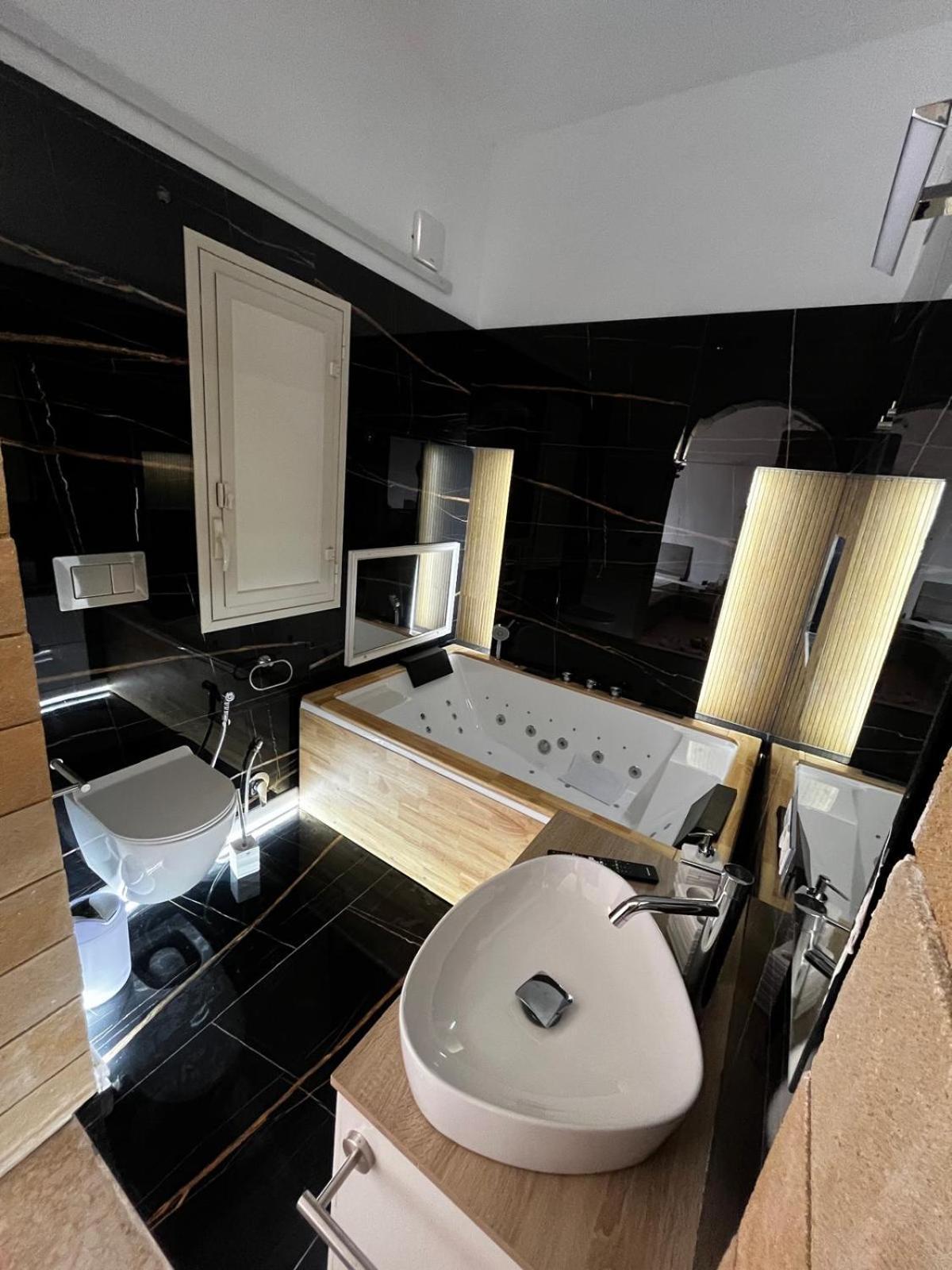 Ag Suite Trapani Extérieur photo
