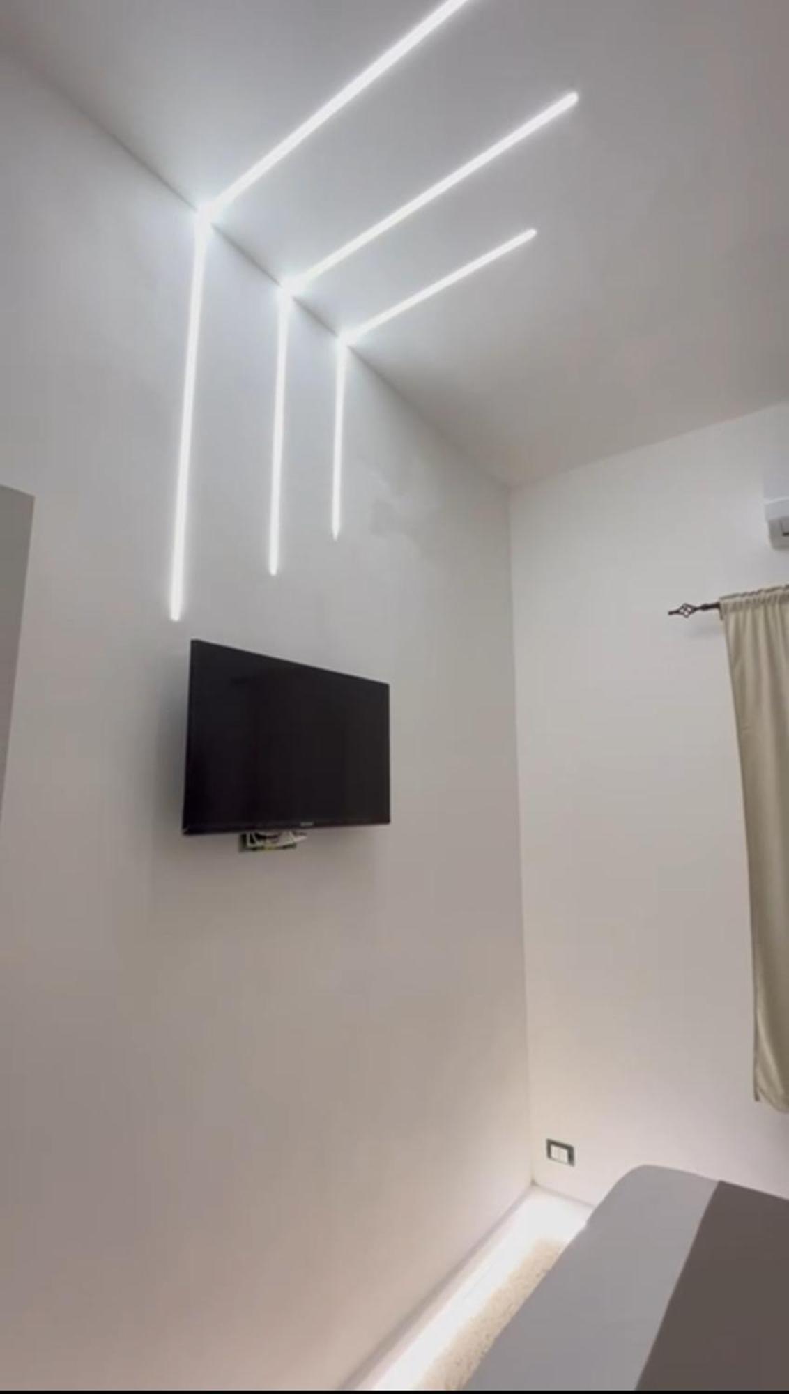Ag Suite Trapani Extérieur photo
