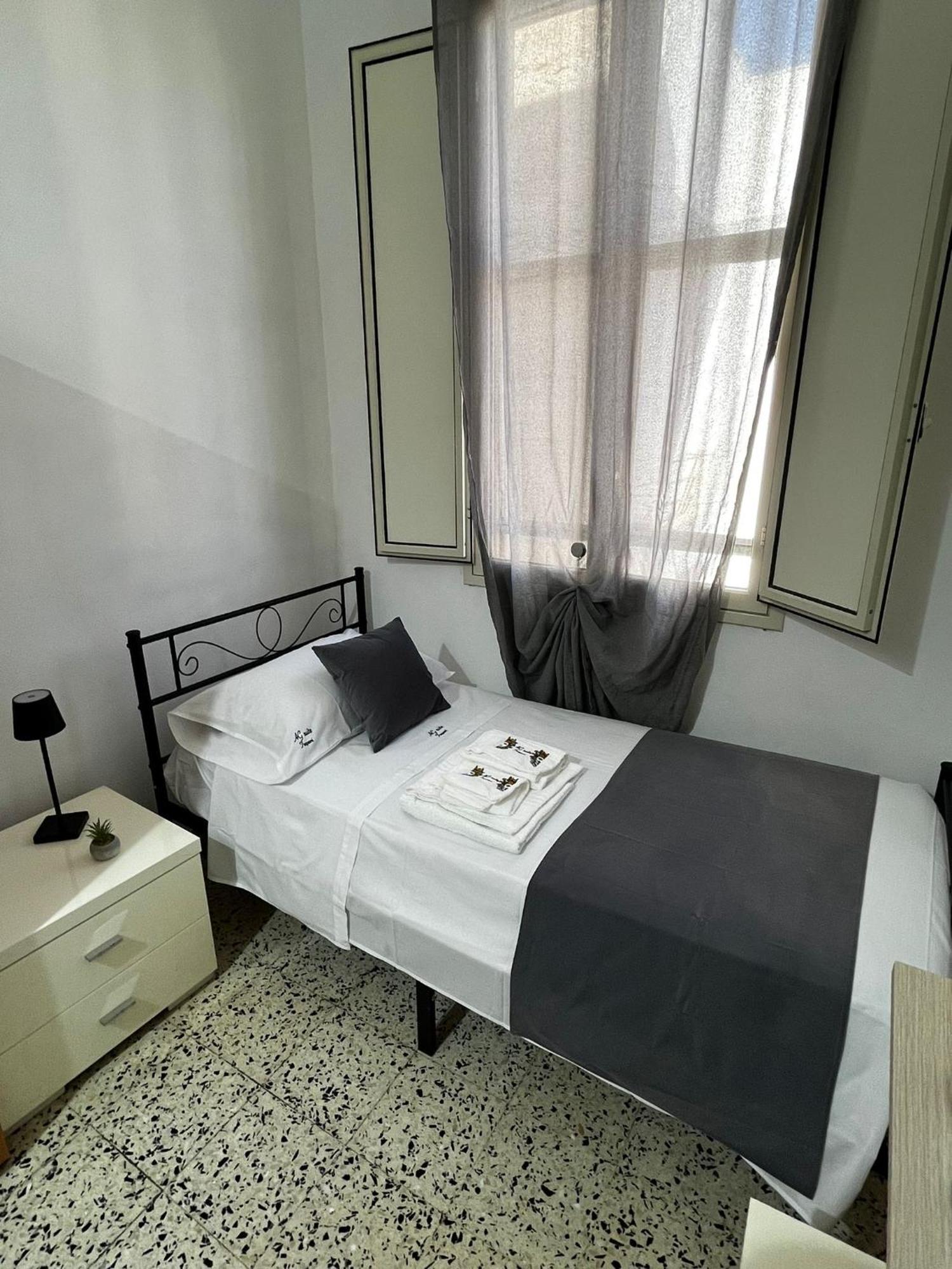 Ag Suite Trapani Extérieur photo