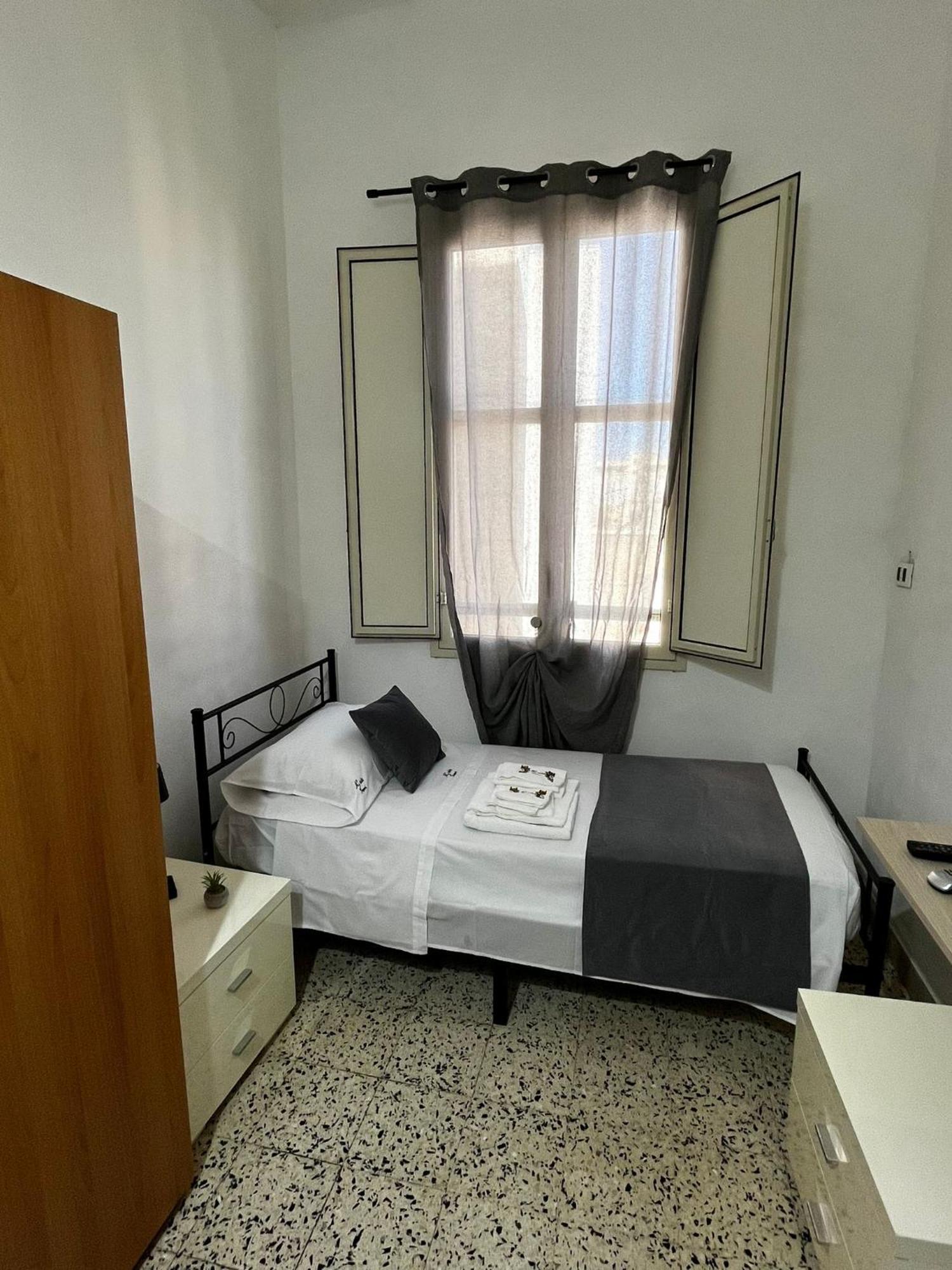 Ag Suite Trapani Extérieur photo