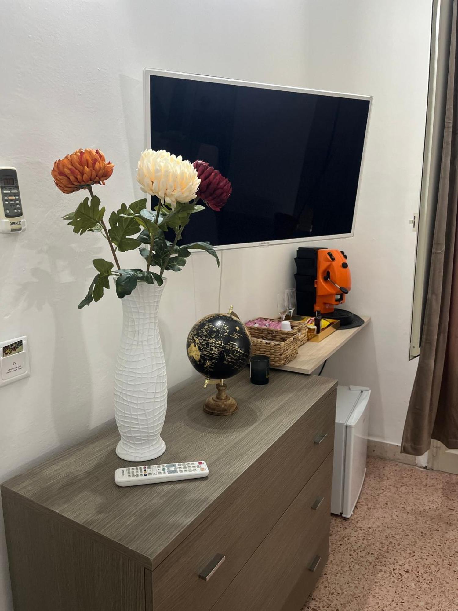 Ag Suite Trapani Extérieur photo