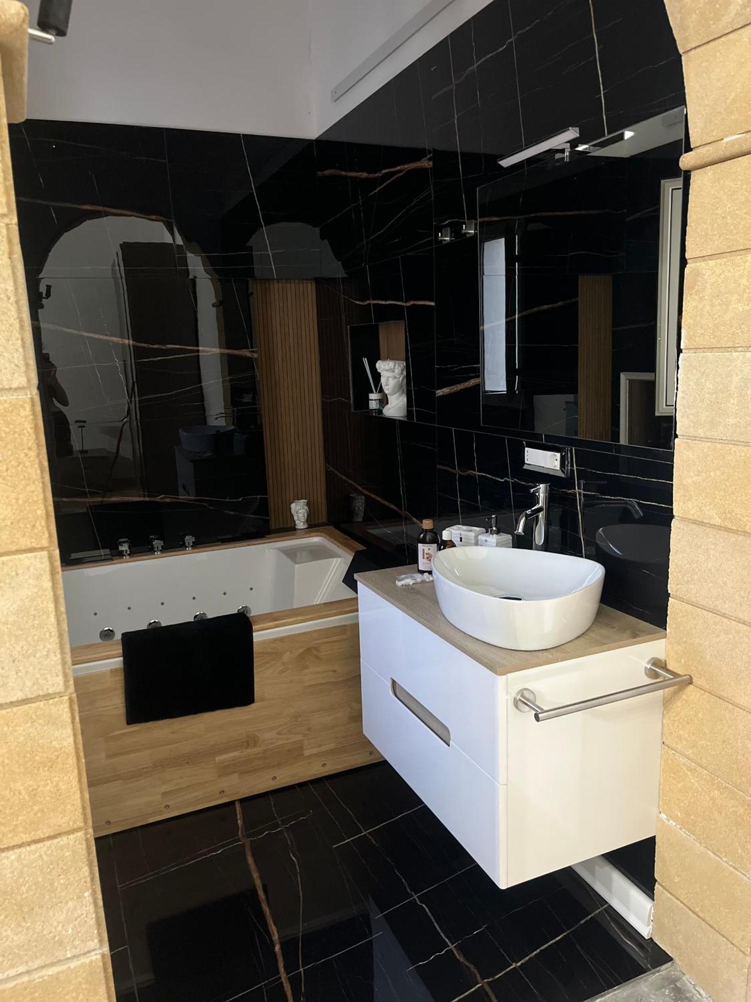 Ag Suite Trapani Extérieur photo