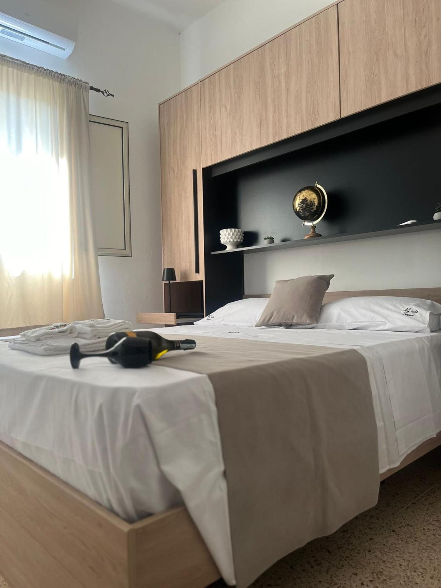 Ag Suite Trapani Extérieur photo