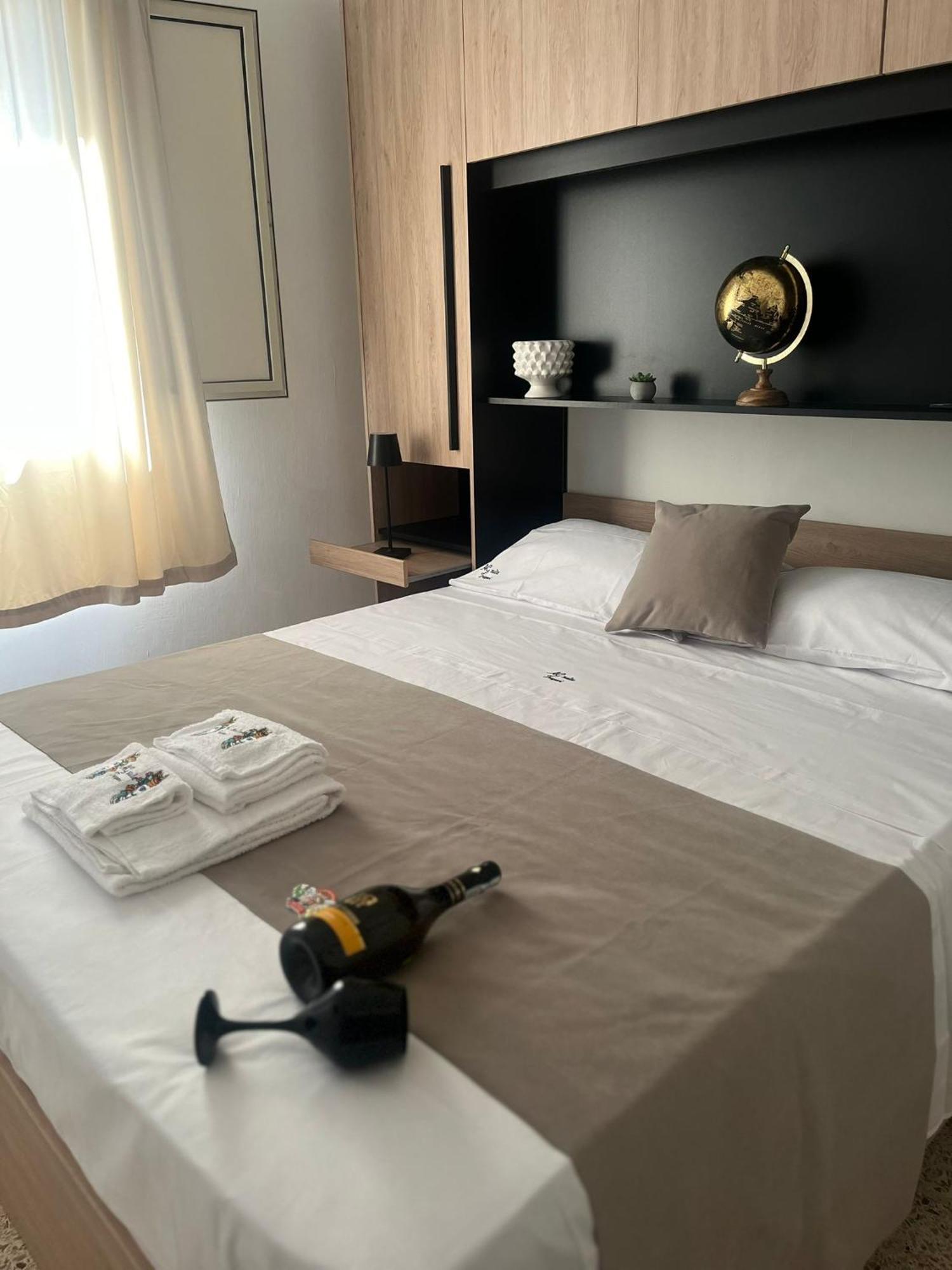 Ag Suite Trapani Extérieur photo